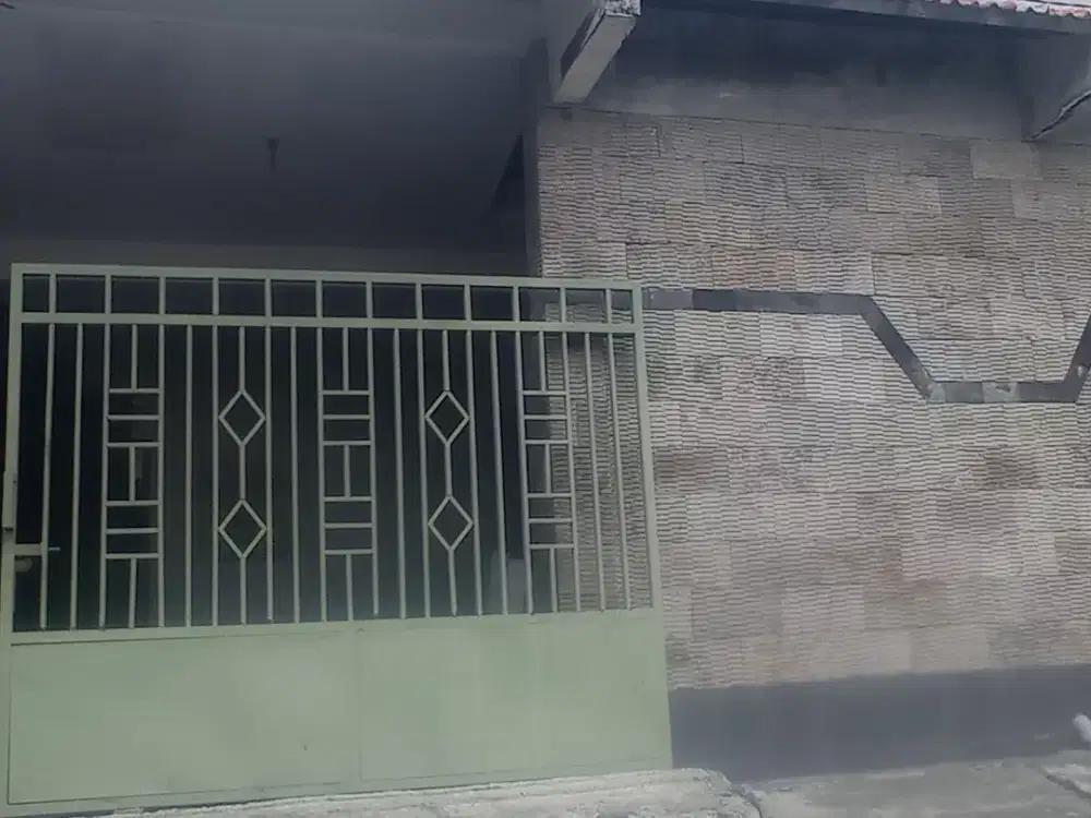 DIJUAL -  RUMAH MURAH NGAGEL MULYO