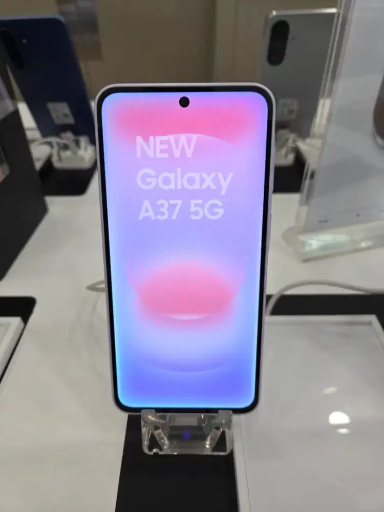 Samsung Galaxy A37 5G
