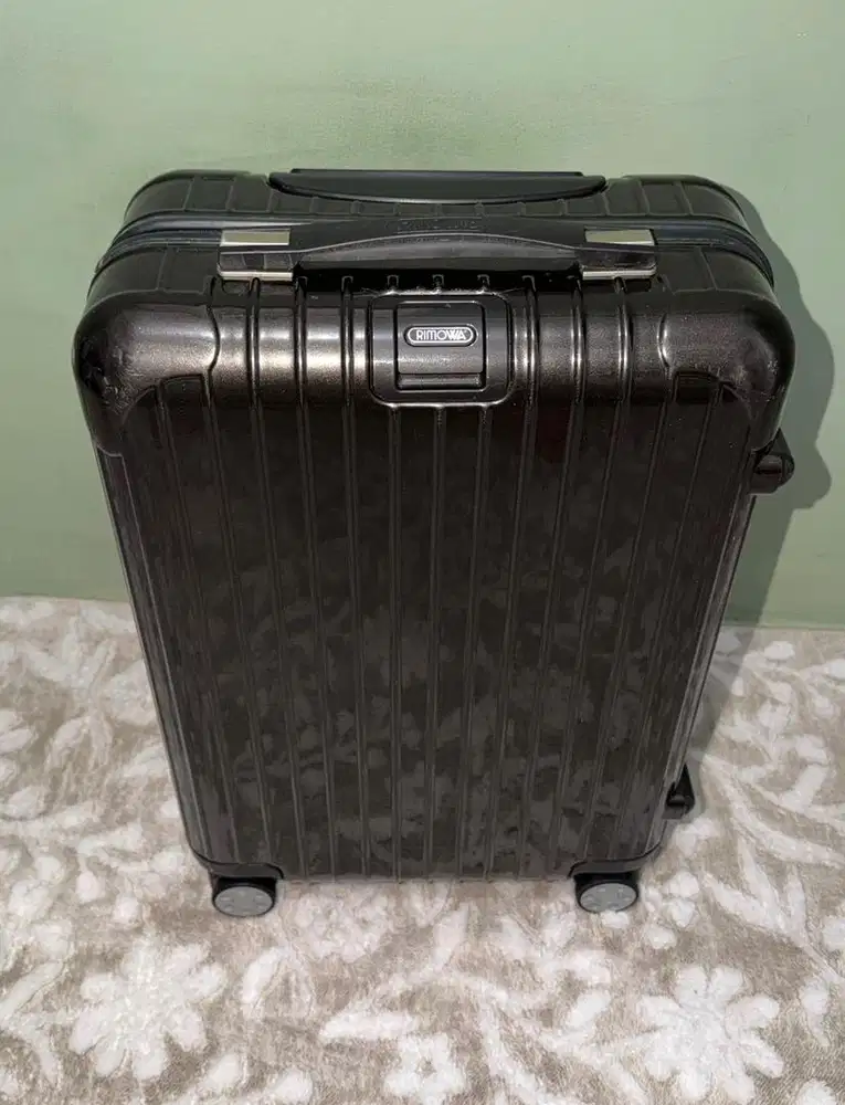 Koper Rimowa original
