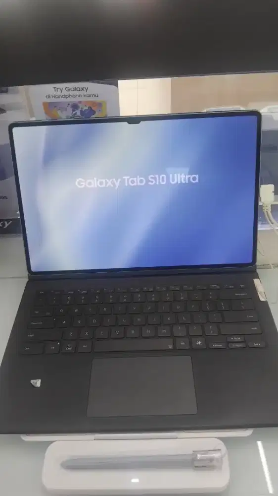 SAMSUNG GALAXY Tab S10 Ultra 12/256