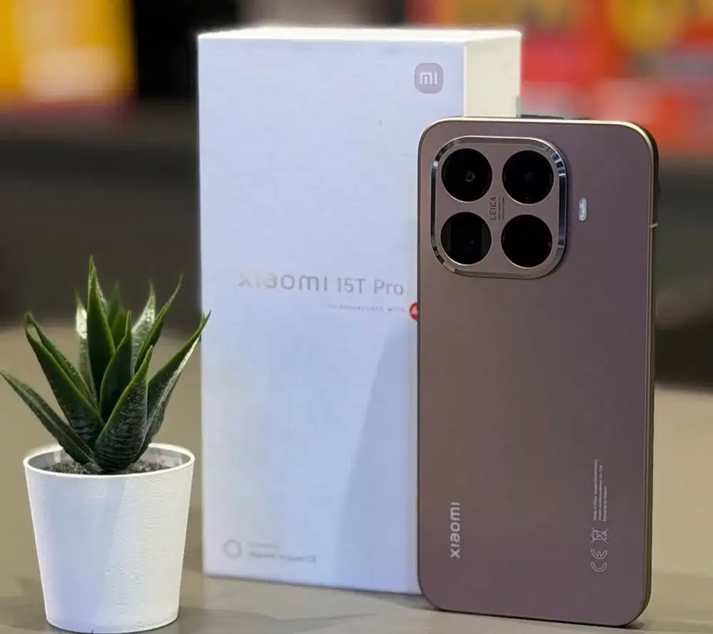 Xiaomi 15T Pro 12/512Gb mulus