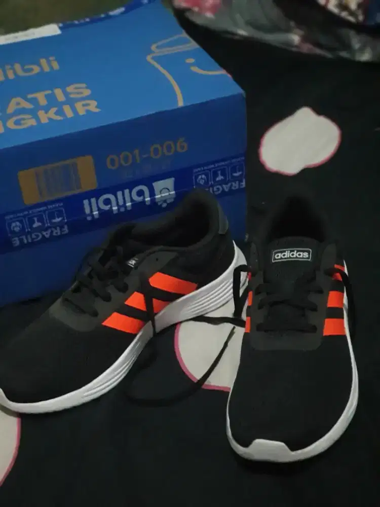 Adidas lite racer 2.0