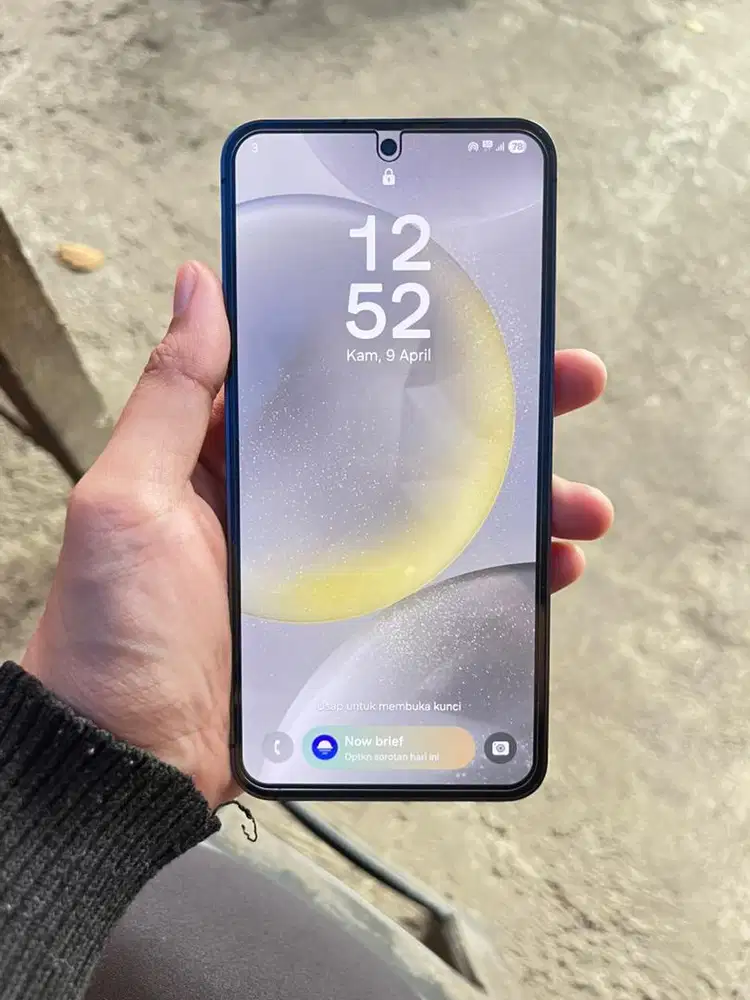 Samsung galaxy s24 basic