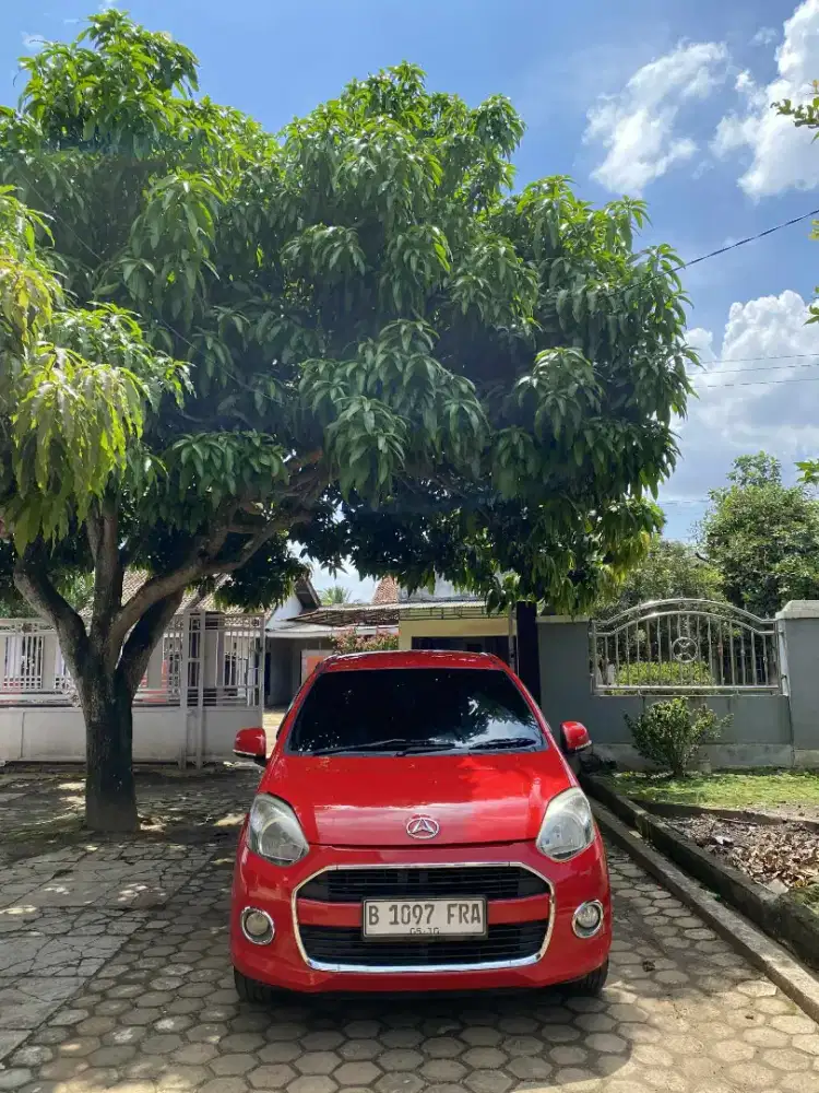 AYLA X 2015 MT 1.0 CC