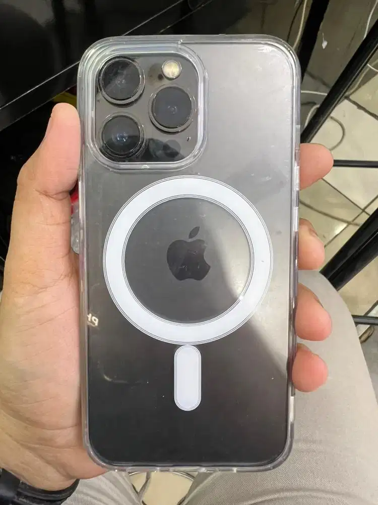 iphone 13 pro 512gb inter aman