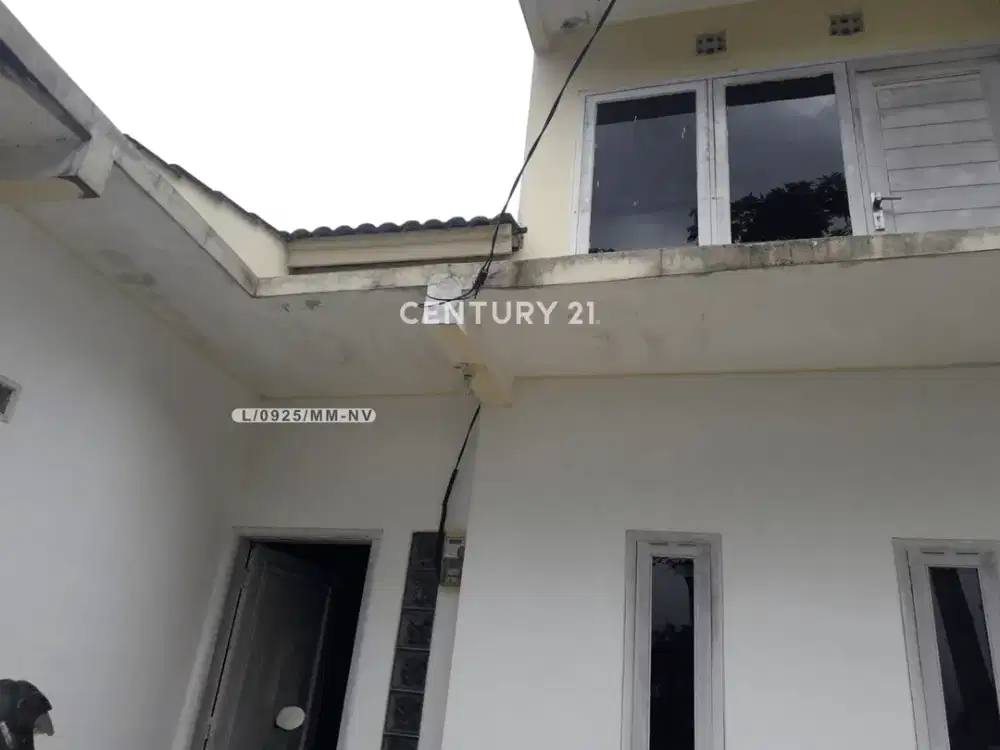 Rumah View Bagus Nyaman Bebas Banjir Di Cangkuang Bandung