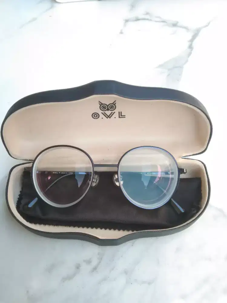 Kacamata OWL original