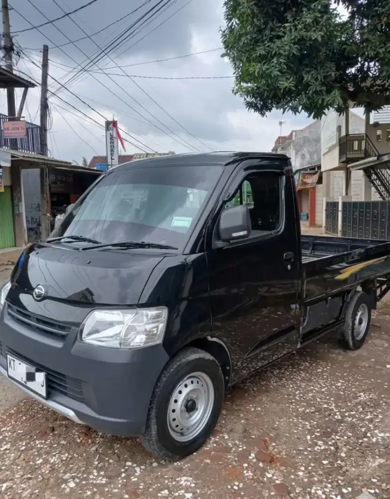 Di jual GranMax (1.5) AC / PS