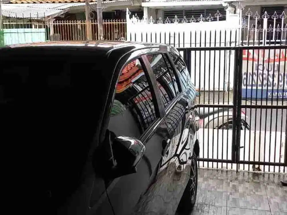 Di Jual Rumah di Citra Garden 1 kalideres jakarta Barat