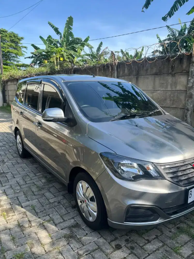 Wuling Confero DB 1.5 L M/T