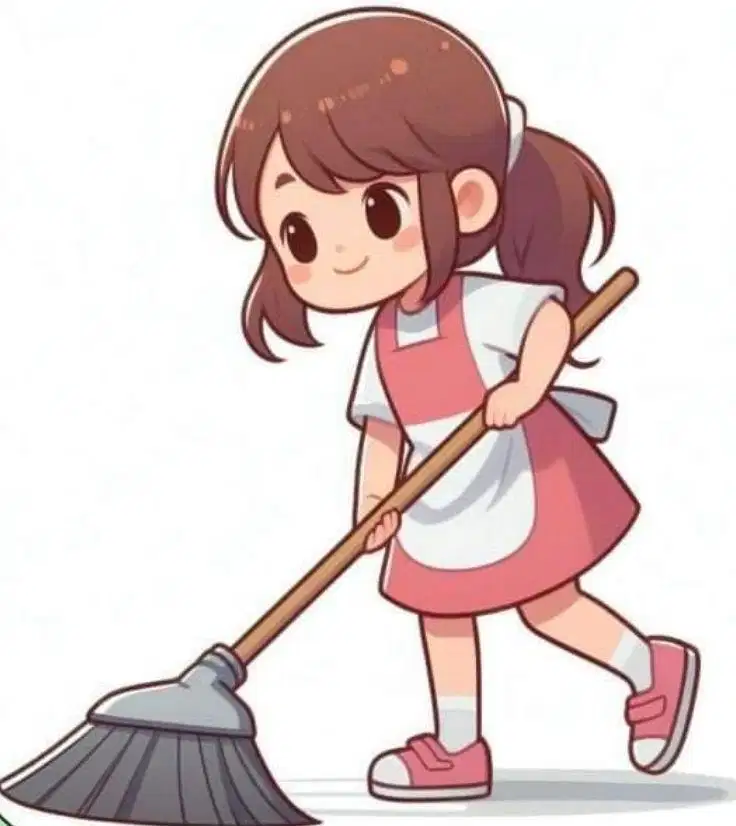 DIBUTUHKAN SEGERA 2 ORANG