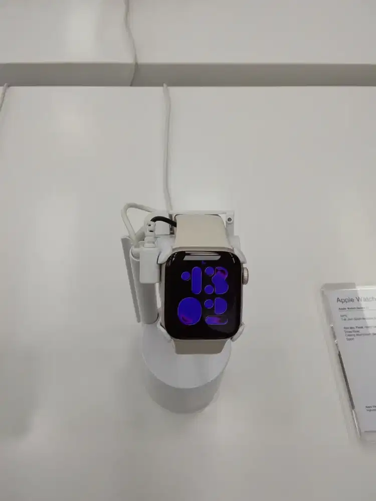 I WATCH  SERIES 11- ULTRA 3