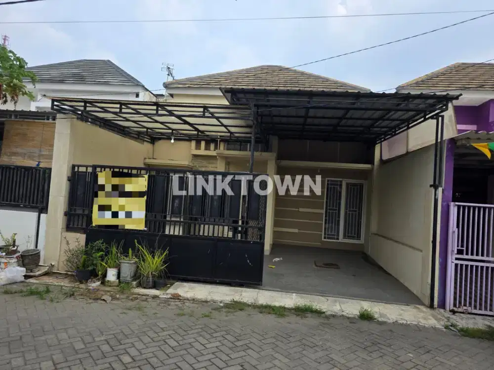 Dijamin Paling Murah dan Harga Nego di Rumah Impian Residence Gresik