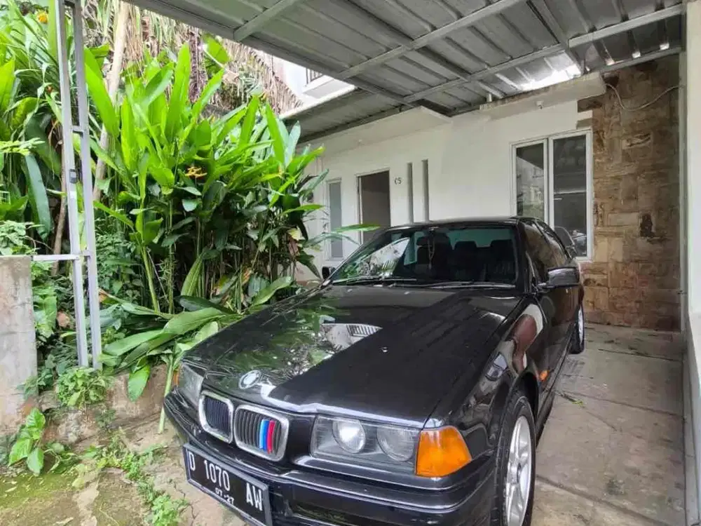 Rumah Dijual di Cinere lokasi strategis dan nyaman di Villa Cinere Mas