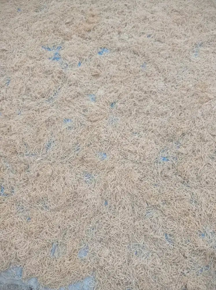 Mie Bs Pakan Ternak Ayam, Bebek, Ungas