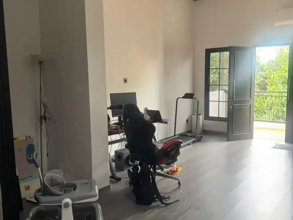 Hunian Nyaman Metland Menteng Cakung - Akses Tol Dekat & Lingkungan Elite!