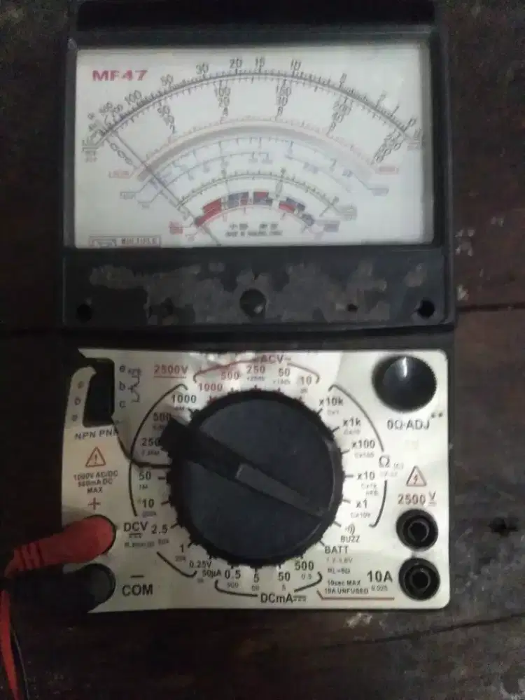 Instlasi Listrik Rumah Tangga