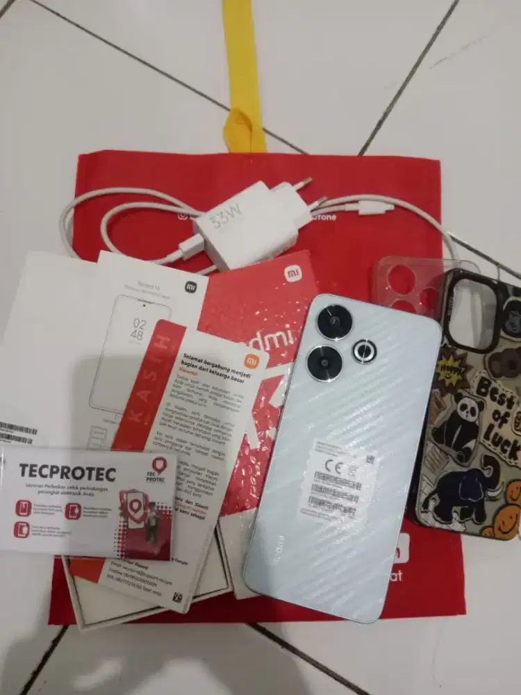 Redmi 13 8/256 gb