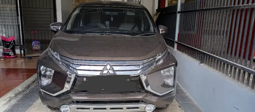 Dijual Mobil Xpander Ultimate 2019