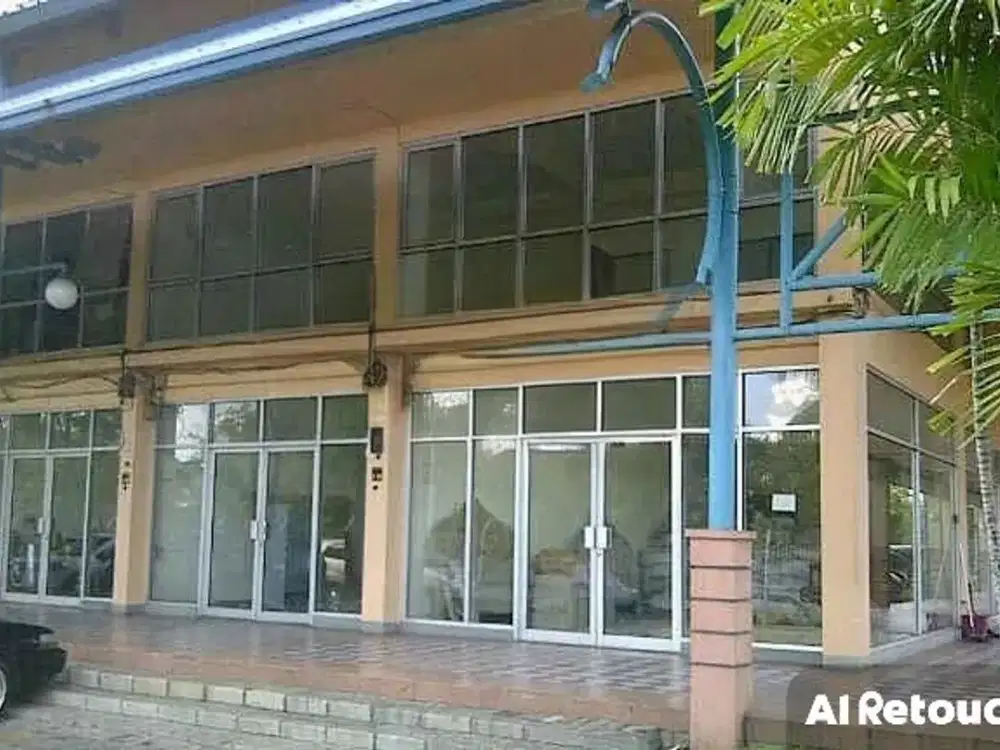 Dijual Ruko Jejer Graha Family Strategis Siap Pakai