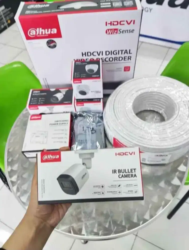 paket kamera cctv