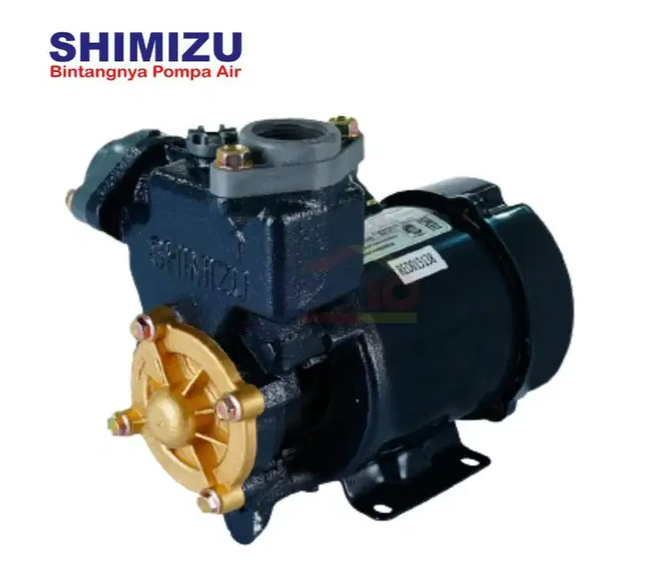 SHIMIZU POMPA SUMUR DANGKAL