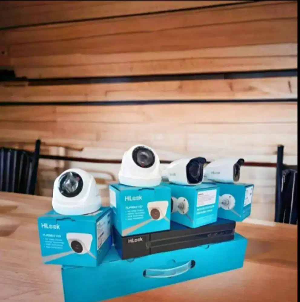 paket kamera cctv