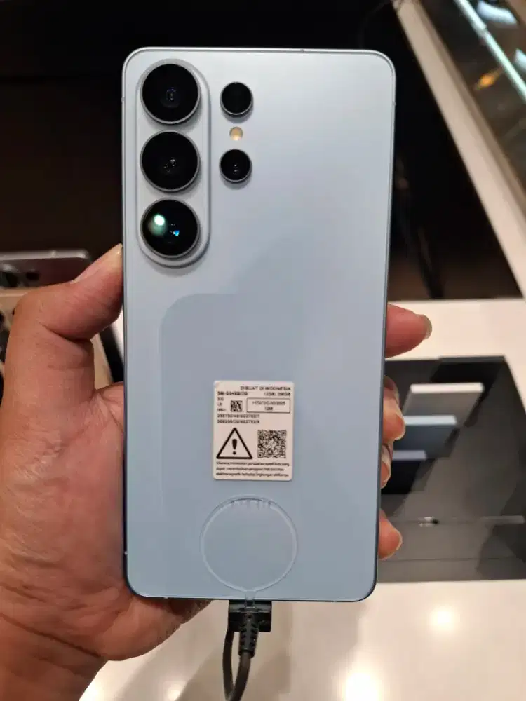 Dapatkan promo Cicilan Samsung S26 Ultra