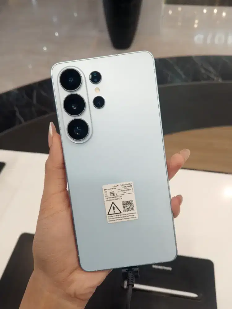 PROMO SAMAUNG GALAXY S26 ULTRA DAPATKAN VOUCHER HINGGA 2.9JT DI LCM