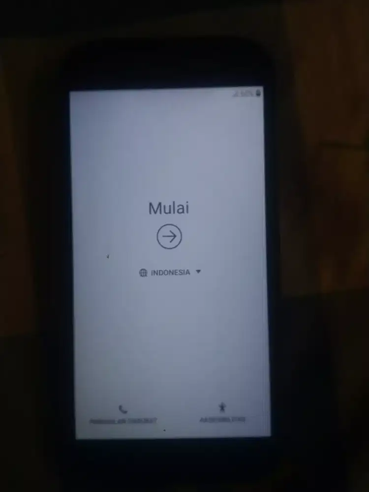 Samsung A5 2017 Ram 3/32 di bekasi timur