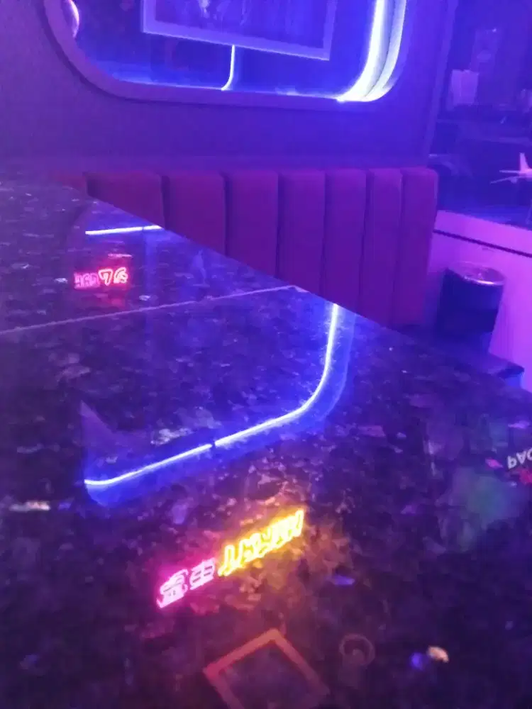 Loker therapy dan receptionist