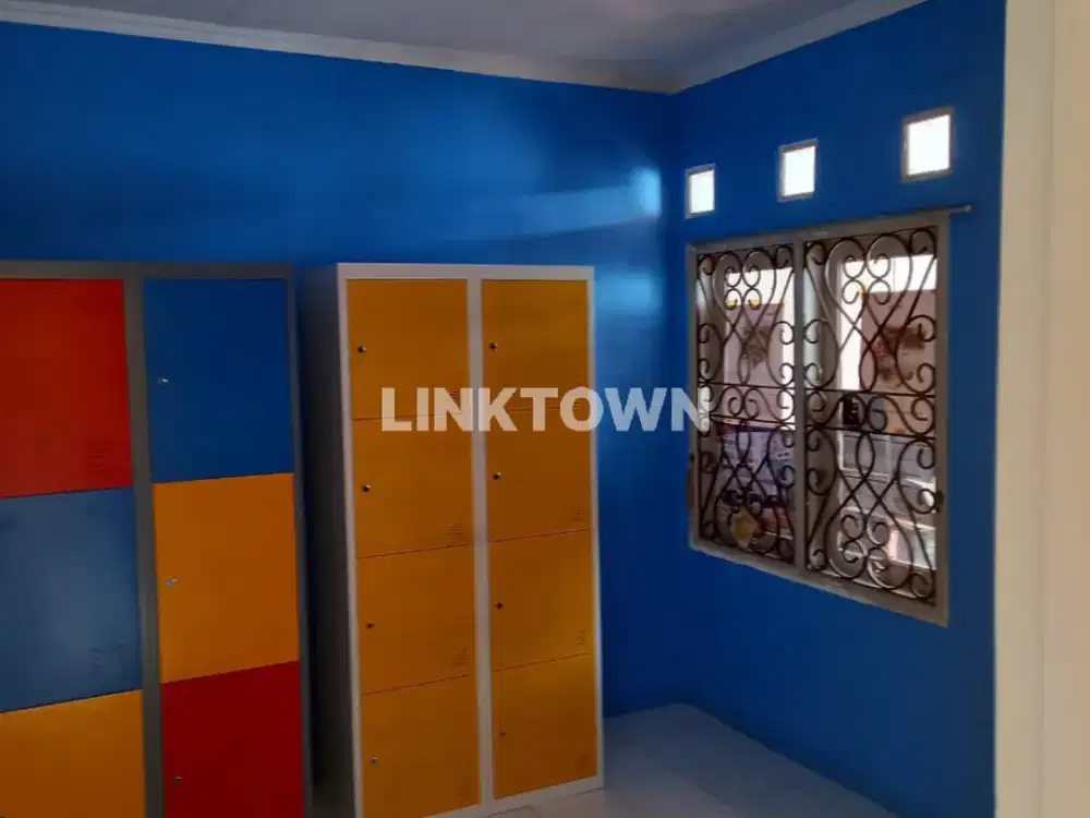 Termurah dan Nego Sampai Deal Rumah di Menganti Permai Lokasi Strategis