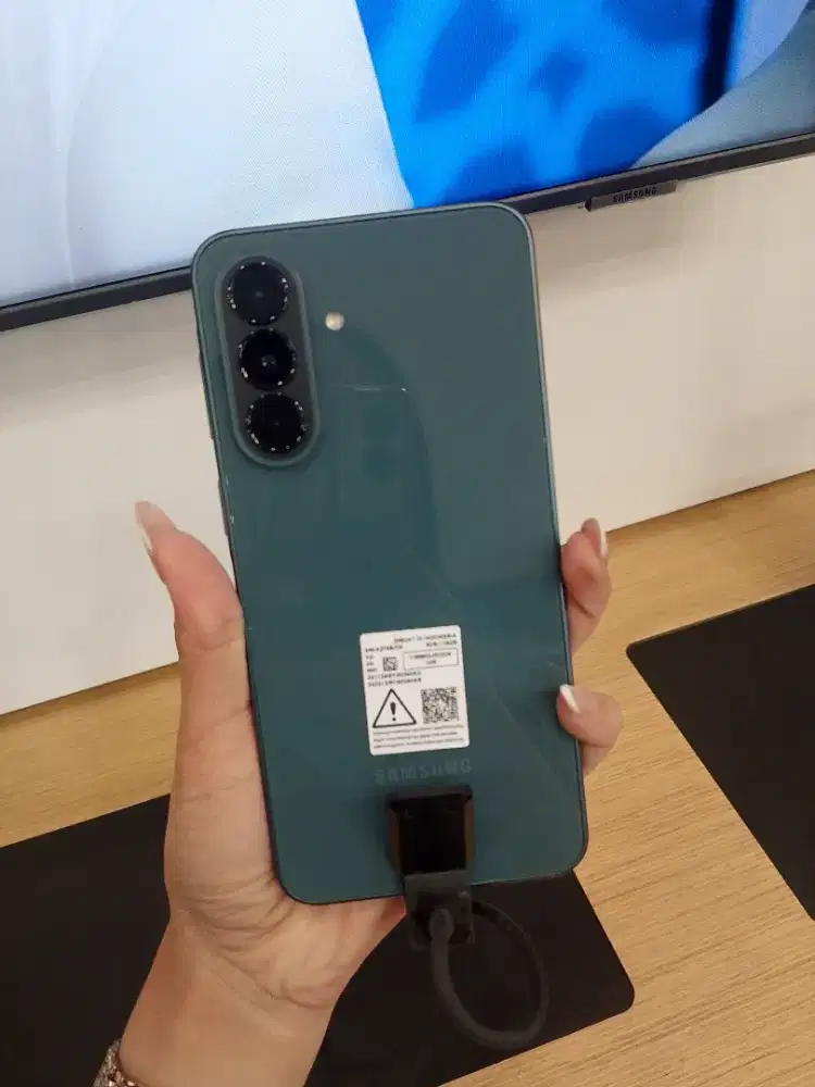 PROMO SAMSYNG GALAXY TERBARU A37 POTONGAN 700RB