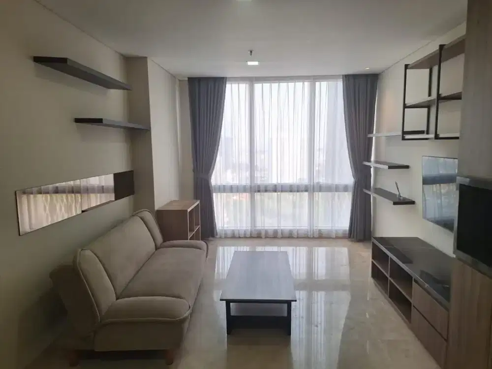 Dijual Apartemen The Grove Suite Epicentrum 2BR