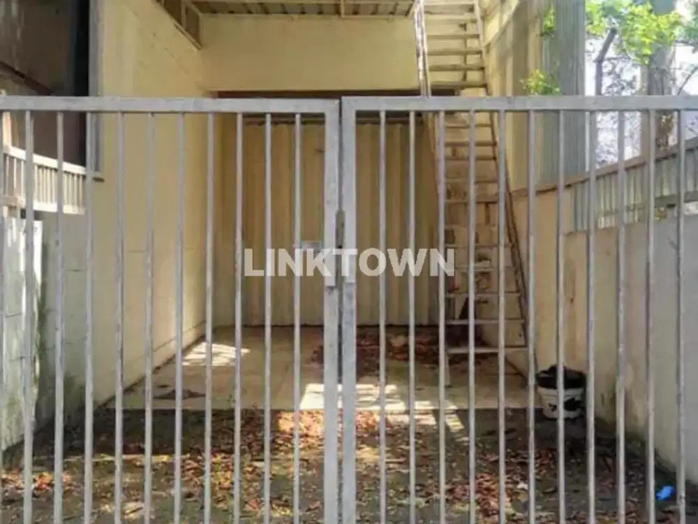 Dijual Ruko 2 Lantai di Jambangan Kebonagung Dekat Masjid Al Akbar