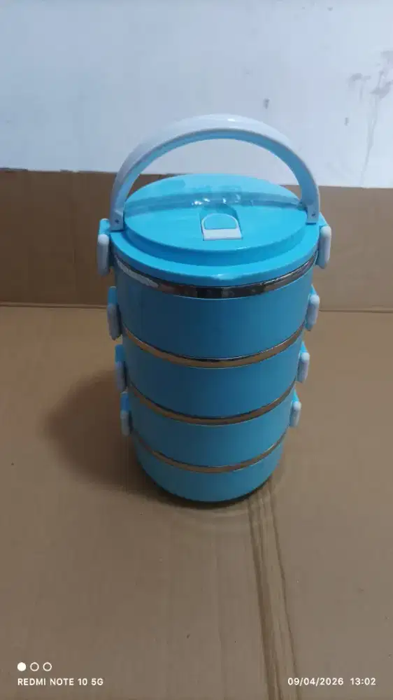 jual rantang susun bisa dipake jadi misting