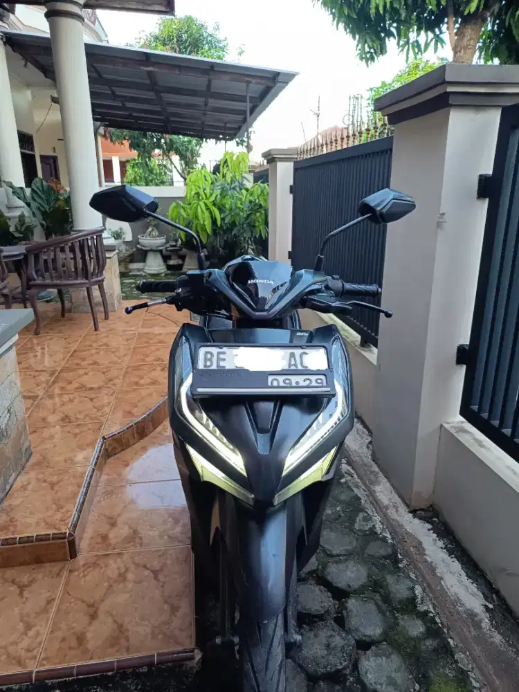 Honda Vario 150 '2019