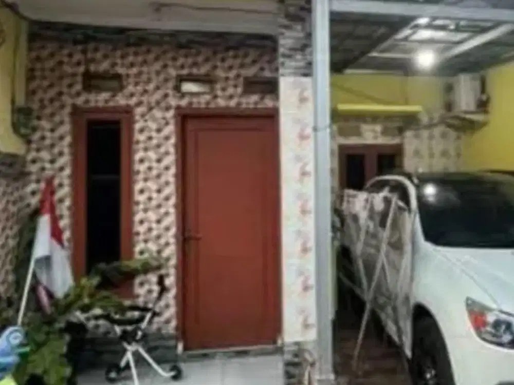 Rumah Tinggal Dijual di Tangsel