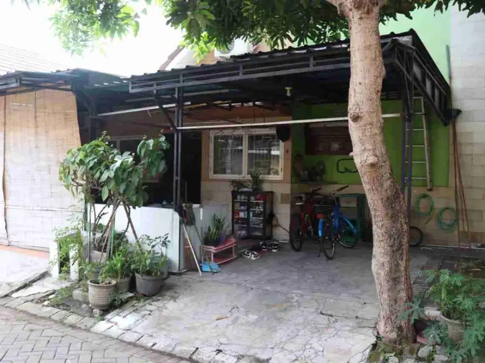 Dijual Rumah lokasi PERUMAHAN BANJAR MUKTI RESIDENCE  BANJARKEMANTREN BUDURAN SIDOARJO