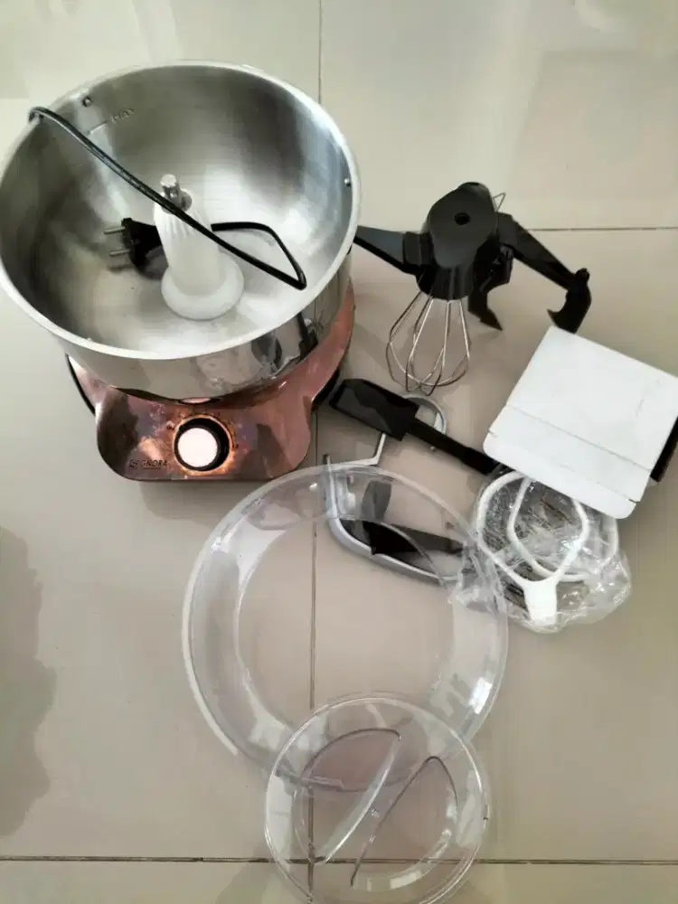 Mixer Signora De Royal