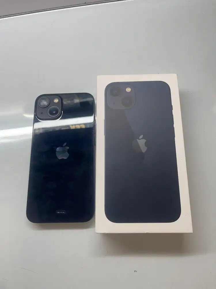 Iphone 13 128 batrai 88%