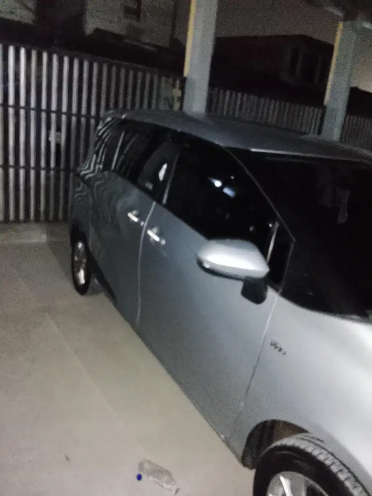 Toyota Sienta 2020 Bensin