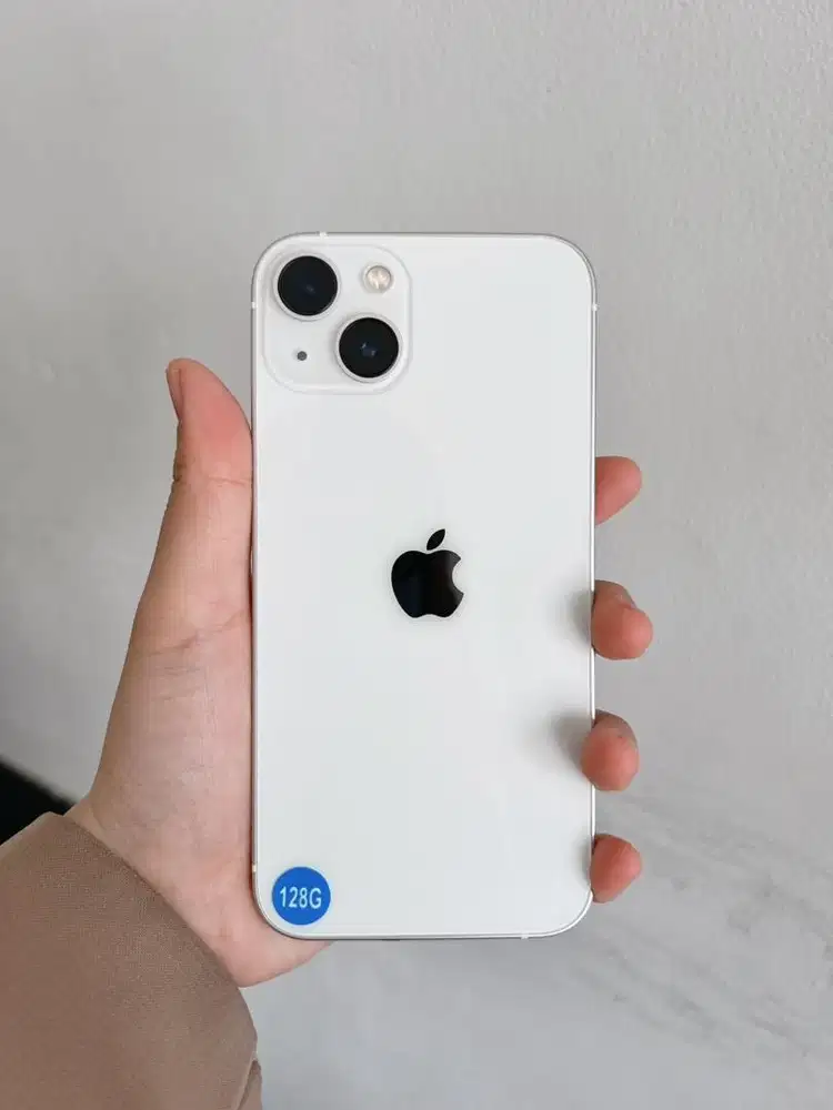 iPhone 13 128 gb inter no minus mulus like new