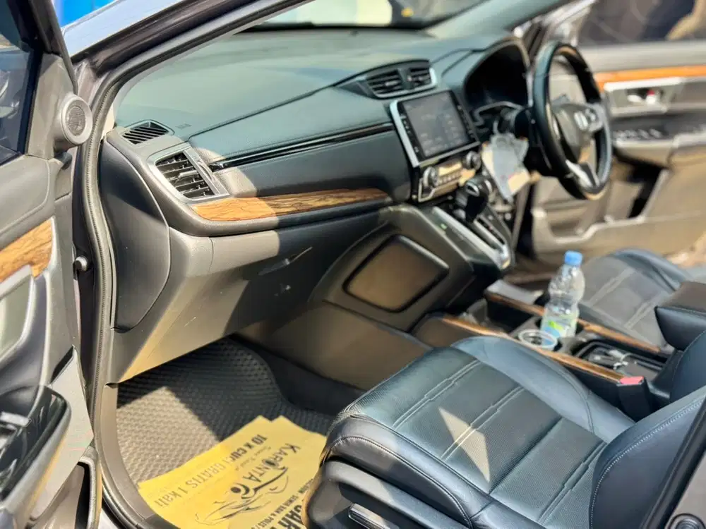 Honda CR-V 2020 Bensin