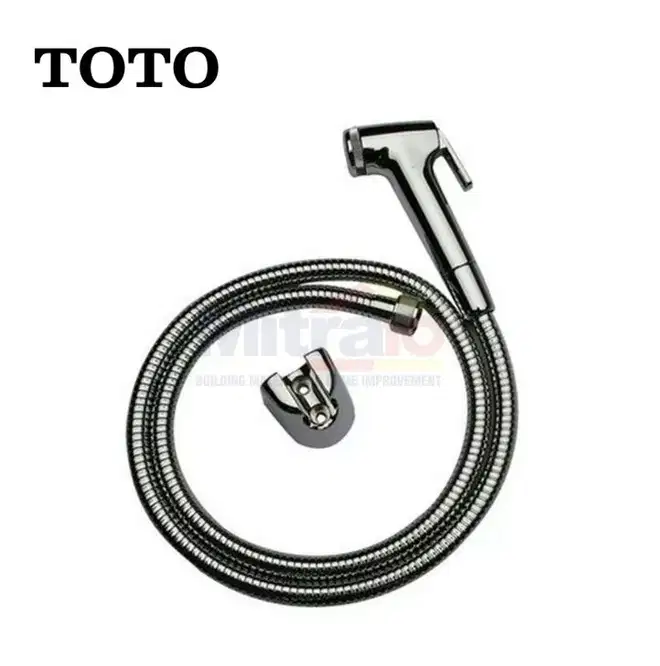 TOTO JET SHOWER