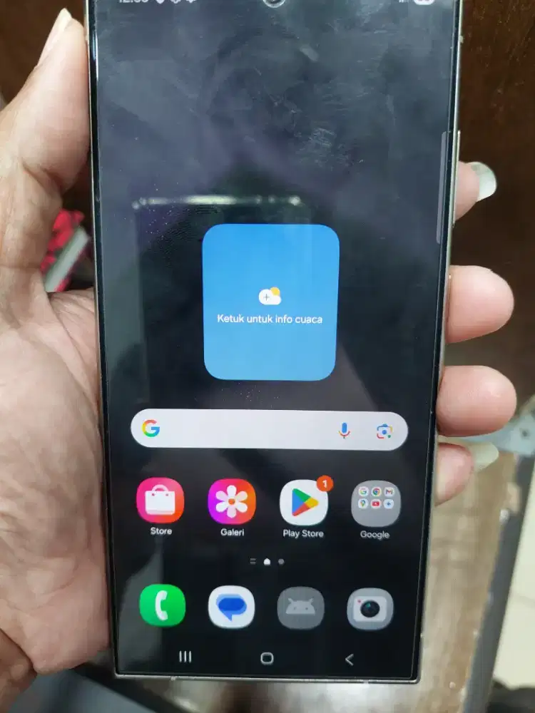 Samsung s24 ultra 512gb