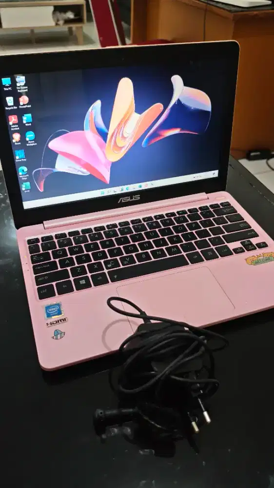 Asus E203M Notebook