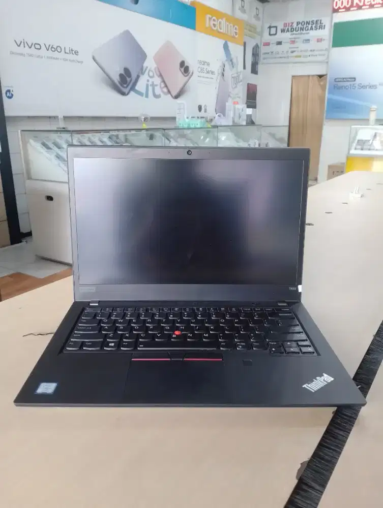 JUAL MURAH I LAPTOP SIAP PAKAI I NO MINUS I BISA KREDIT