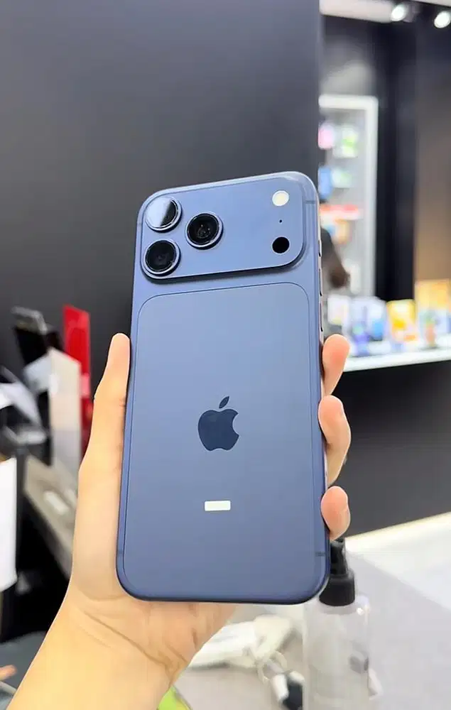 iPhone 17 Pro Max 256 iBox New