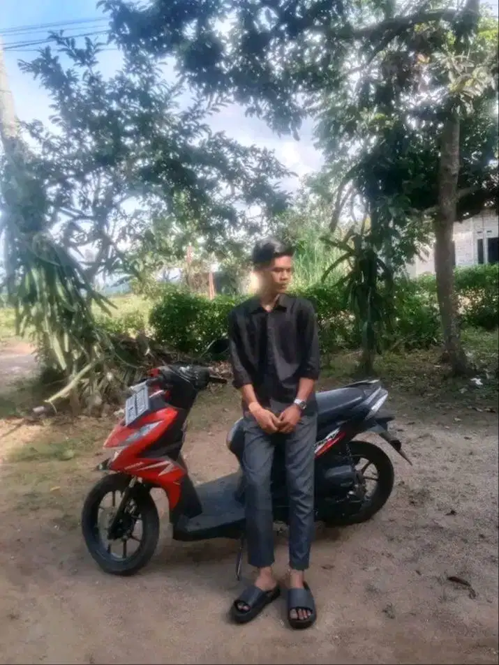 Mencari lowongan kerja